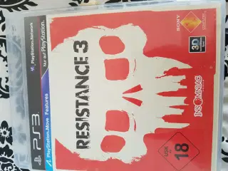 Resistance 3 (tysk udgave)