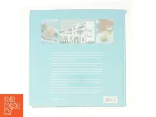 Spa køkkenet : Skodsborg Kurhotel & Spa (Bog)