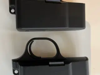 Blaser R8 magasin uden indsats