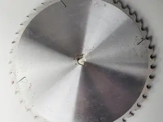 ⭐️· Rundsavsklinge - UNIMERCO UNIC PROF Ø500 mm