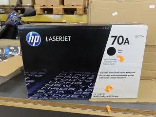Printertoner HP LASERJET
