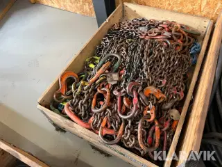 Kæder