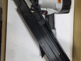 Søm pistol, Tjep