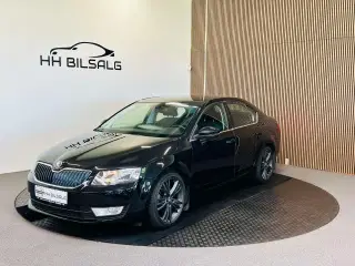 Skoda Octavia 2,0 TDi 150 Elegance