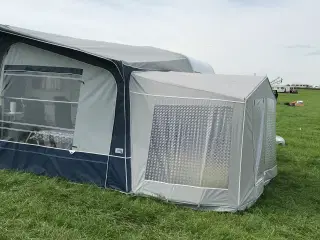 Campingvogn udlejes