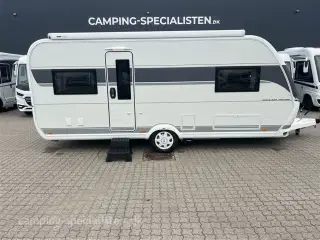 2024 - Hobby Excellent Edition 540 UL   2024 Hobby 540 UL Excellent Edition - se den nu hos Camping-Specialisten.dk