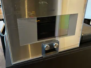 Gaggenau Dampovn Serie 474