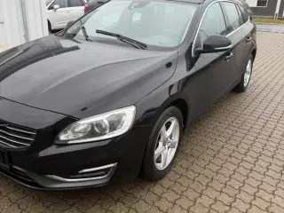 Volvo V60 2,0 D4 190 Momentum