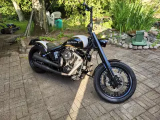 Harley Davidson Custom