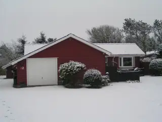 Sommerhus/ Lønstrup