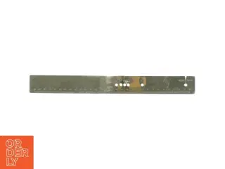Metal lineal fra D.pat (str. 30 cm)