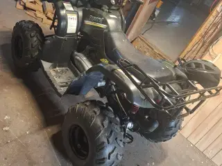 Atv 150 ccm