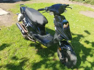 MotoCR Hot 50 årg. 2020