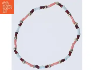 Perlearmbånd (str. Ø 6 cm)