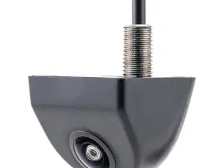 Ampire bakkamera m. 106° vidvinkel universal