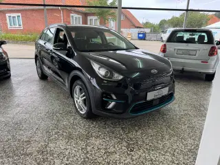 Kia Niro e-Niro 64 kWh aut