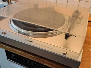 Pladespiller
