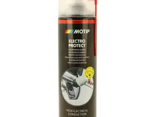 Motip Elektronikbeskytter 500ml.