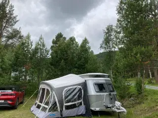 Kampa Pop Up fortelt 360 PRO