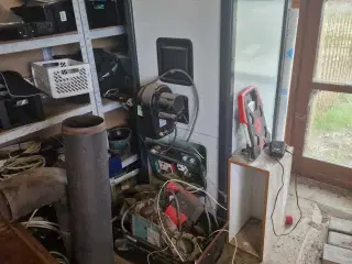 Dantherm kalorifer ka 40/50