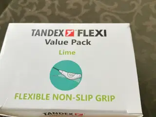 Tandstikker 