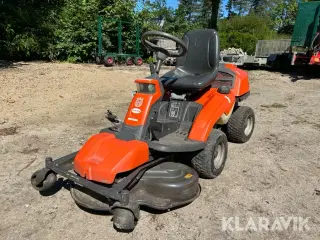 Frontklipper Husqvarna R316
