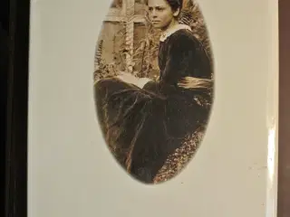 naturbilleder af en engelsk dame år 1905, af edith