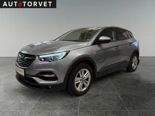 Opel Grandland X 1,2 T 130 Enjoy