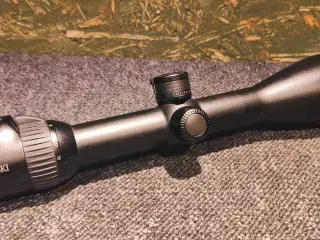 Swarovski Z6i 2,5-15x56 BT Gen. 2