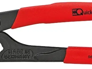 Cobra vandpumpetang 87 21 250 mm