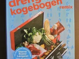 drengerøvskogebogen remix, af patrick bachmann og 