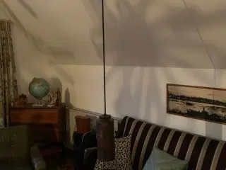 Lampe pendel keramik