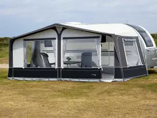 2023 Isabella Pacific D300,A-mål 950, fiberstænger