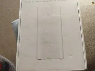 Hvid Huwaie 5 g router