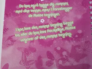 Barbie Tegn og mal
