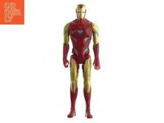 Actionfigur Ironman (str. 29 cm)