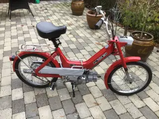 Flot Puch maxi p m/ nr match