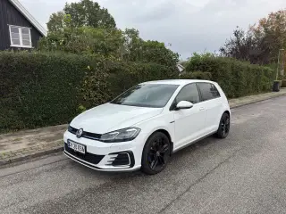VW Golf VII 1,4 GTE DSG