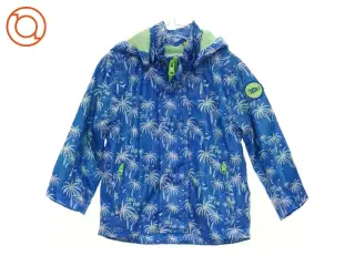 Jakke med aftagelig hætte fra Blue Seven (str. 68 cm)