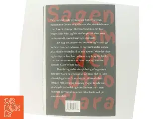 Sagen om den utro Klara af Michal Viewegh (Bog)