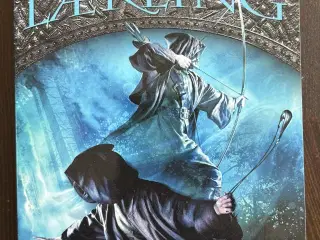 Skyggens lærling af John Flanagan