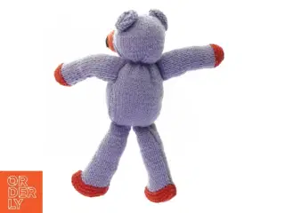 Bamse (str. 26 x 12 cm)