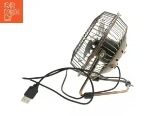 USB bordventilator (str. 15 cm)