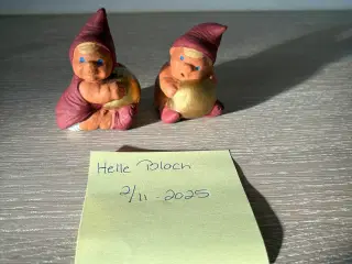 Klarborg SStine slikmund & Tobias Tvebak