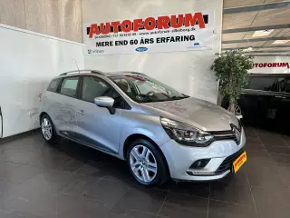Renault Clio IV 0,9 TCe 90 Zen Sport Tourer Van