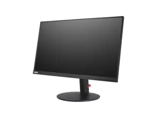 Lenovo ThinkVision T24i-10 super godt skærm