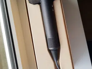 Føntørrer Dyson supersonic 