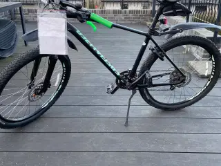 Specialized Comp XL, hardtail, 20 tommer, 27 gear