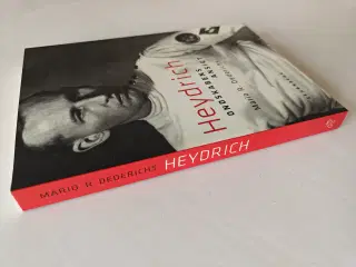 Heydrich - ondskabens ansigt