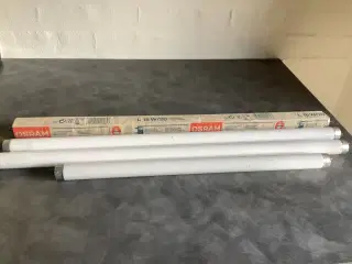 Lysstofrør fra osram L18w/20